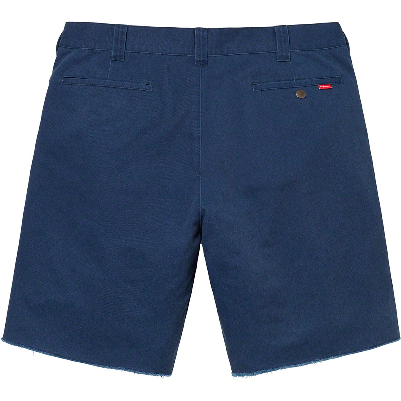 Mary Work Short view 7